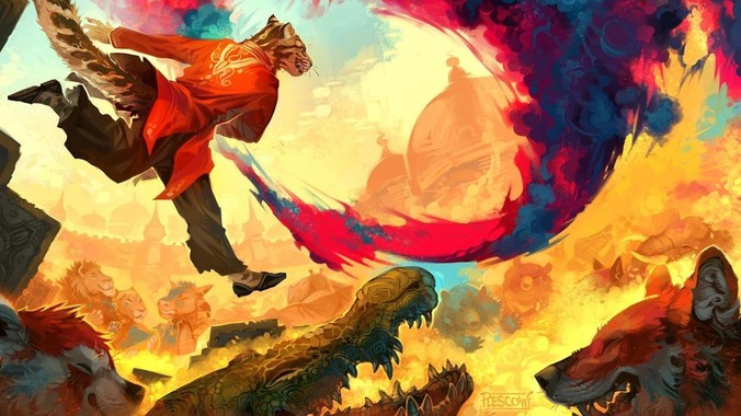 如何评价前端框架SolidJS?